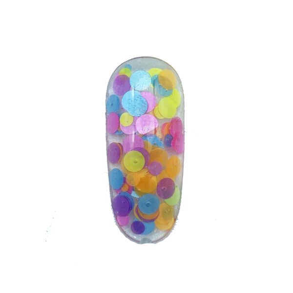 Glitter FLUOR 17