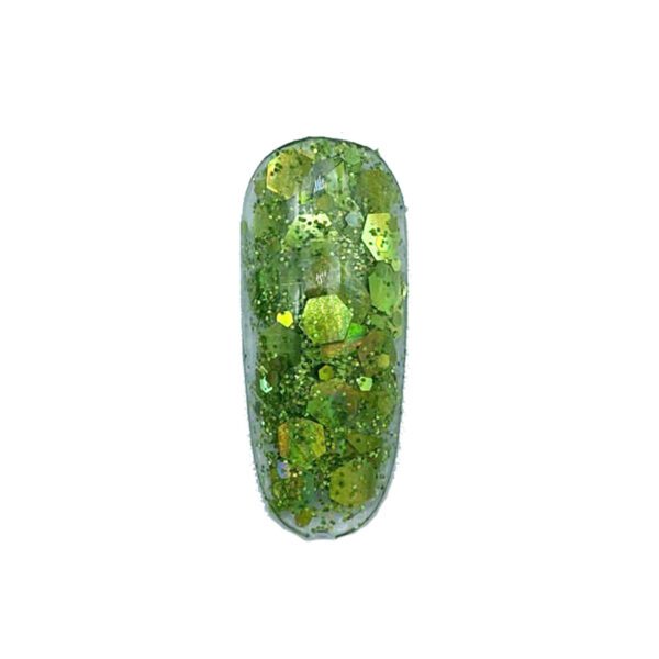 Glitter FLUOR 18