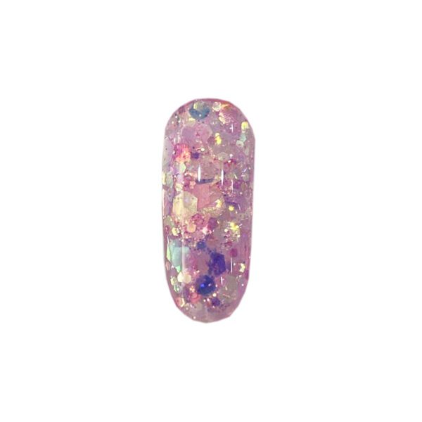 Glitter FLUOR 2