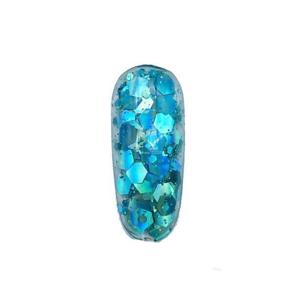 Glitter FLUOR 20