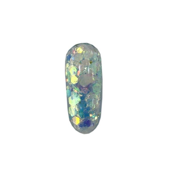Glitter FLUOR 4