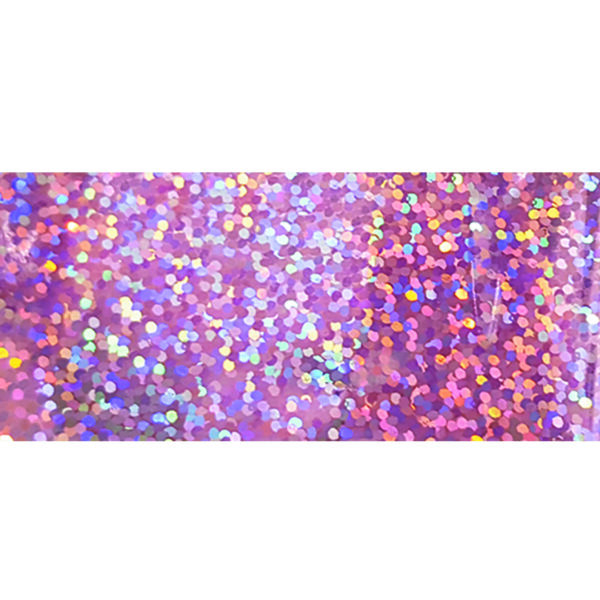 Foil holográfico nº10 - 100cm