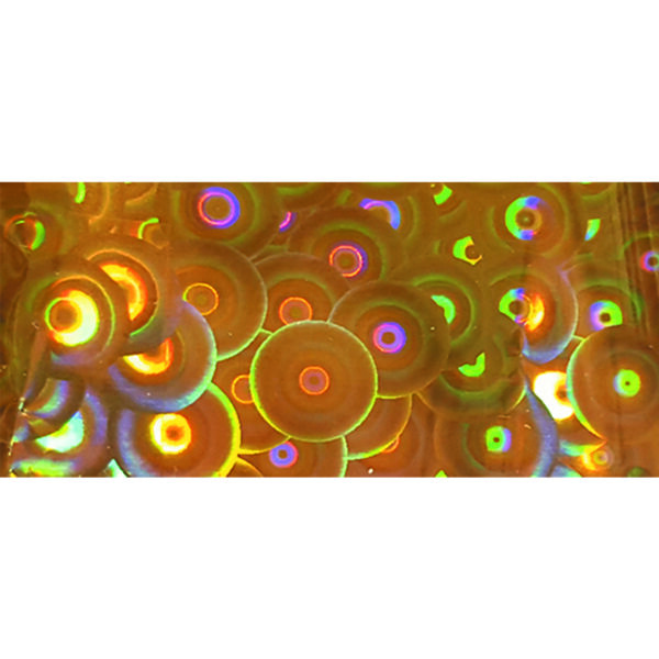 Foil holográfico nº11 - 100cm