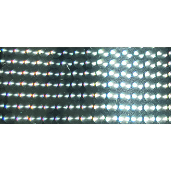 Foil holográfico nº12 - 100cm