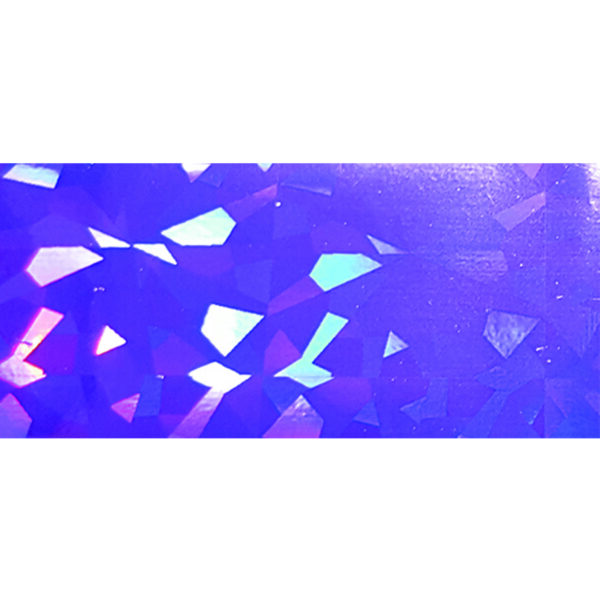 Foil holográfico nº4 - 100cm
