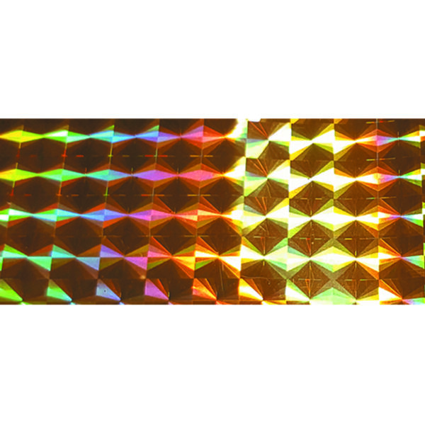 Foil holográfico nº6 - 100cm