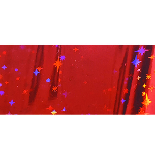 Foil holográfico nº7 - 100cm