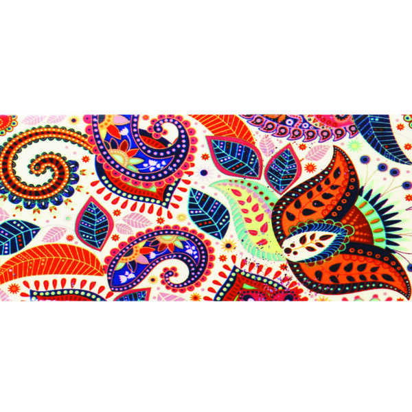 Foil Mandala 1 - 100cm