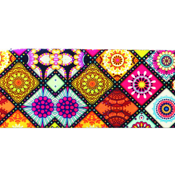 Foil Mandala 2 - 100cm