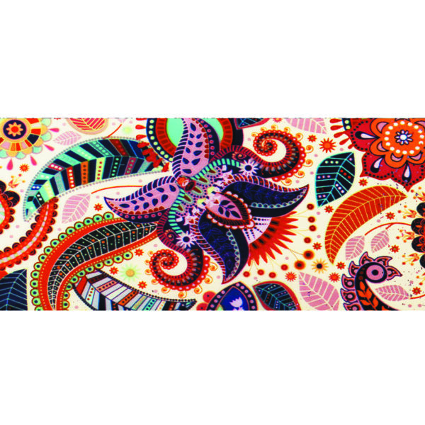 Foil Mandala 6 - 100cm
