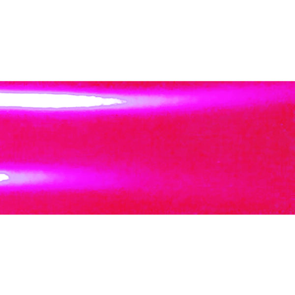 Foil metálico Rosa- 100cm