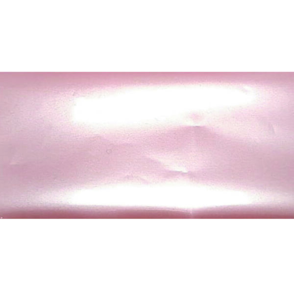 Foil Nacarado Rosa - 100cm