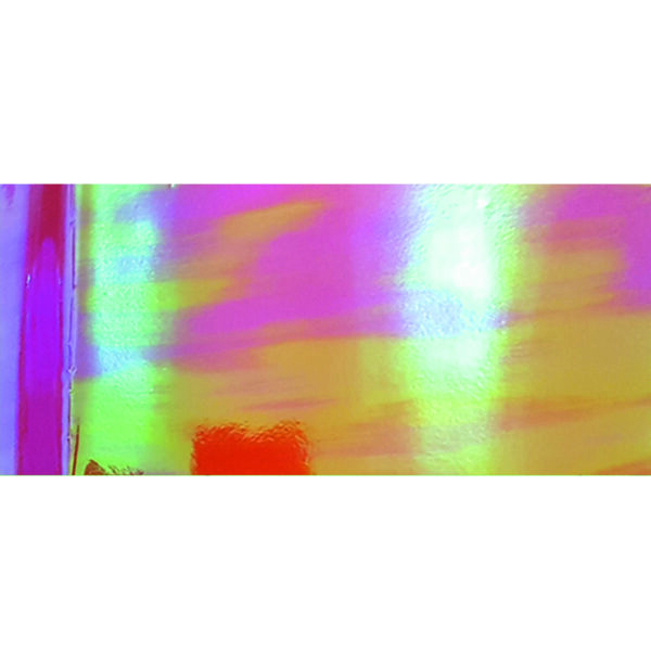 Vidrio Roto nº2 - 100cm