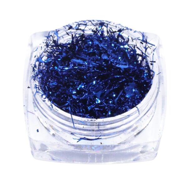 Hilo Azul