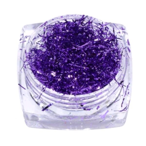 Hilo Morado