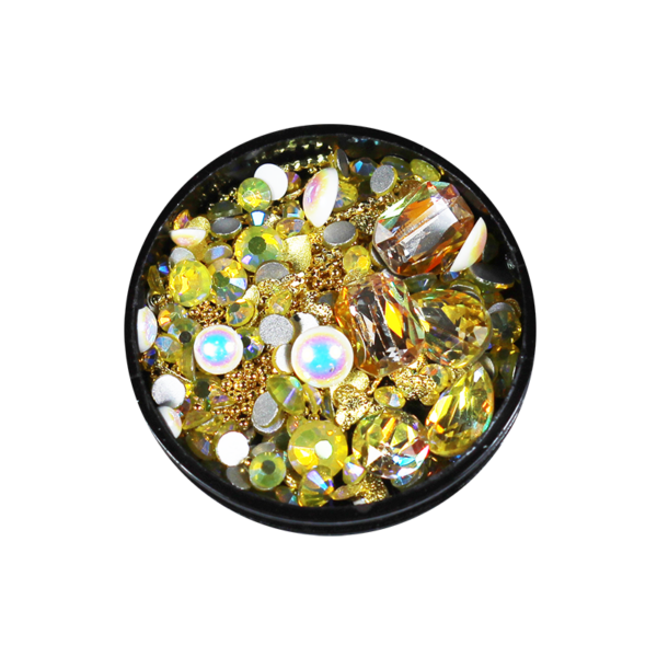 Mix Strass 10