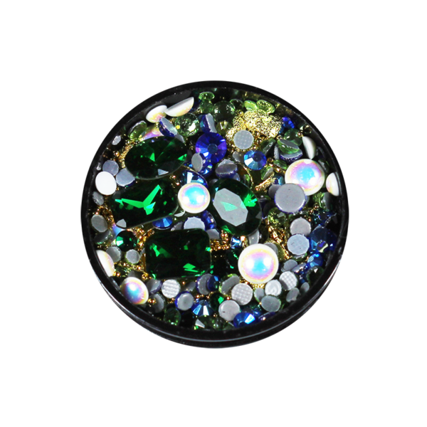 Mix Strass 11