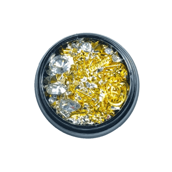 Mix Strass 2