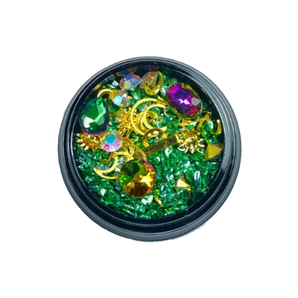 Mix Strass 4