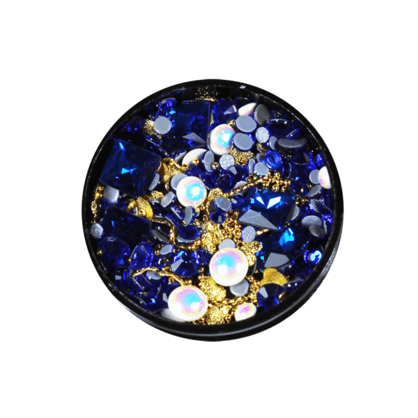 Mix Strass 6