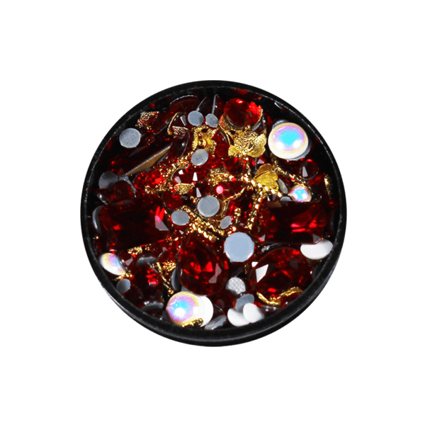 Mix Strass 8