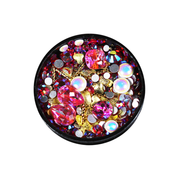 Mix Strass 9