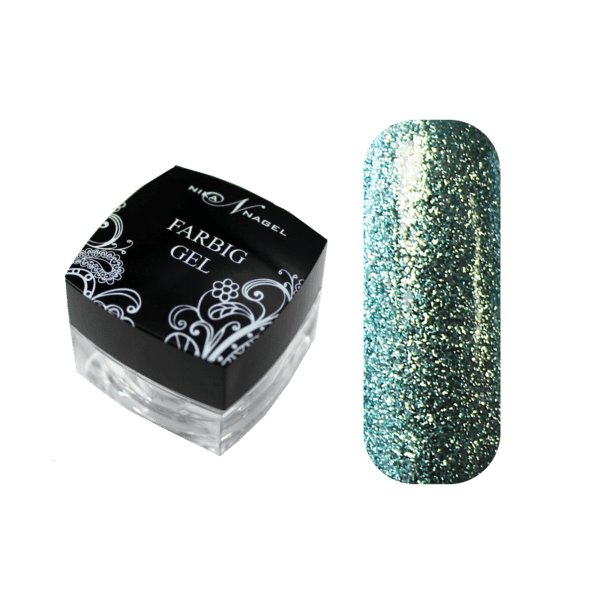 Metal Liquido 1 - 5ml - Imagen 2