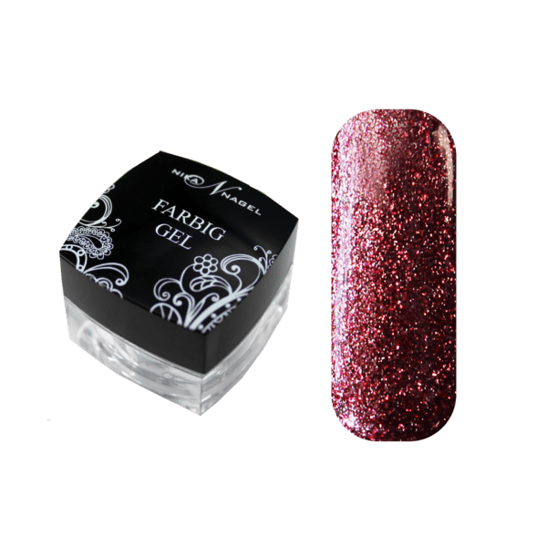 Metal Liquido 9 - 5ml - Imagen 2