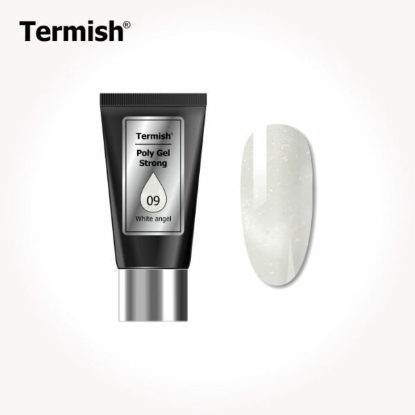PolyGel Strong 09 Termish - 30gr