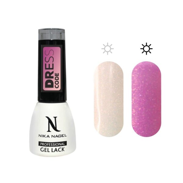 Dress Code nº2 - 5ml