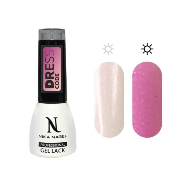 Dress Code nº4 - 5ml