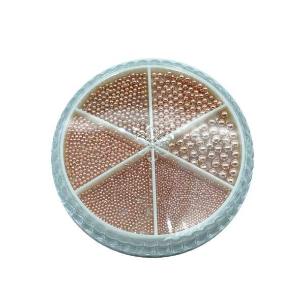 Rueda Caviar Rosa
