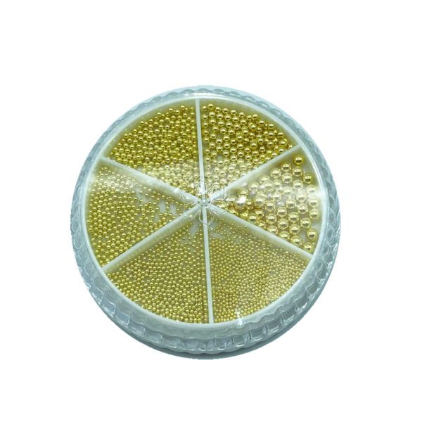 Rueda Caviar Oro