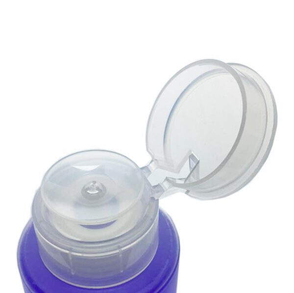 Remover sin acetona "Tapón one touch" - 160ml - Imagen 3
