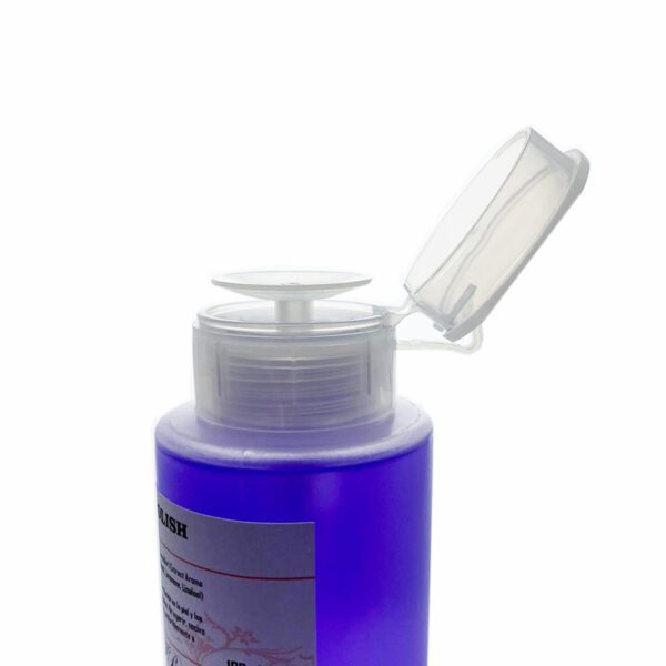 Remover sin acetona "Tapón one touch" - 160ml - Imagen 2
