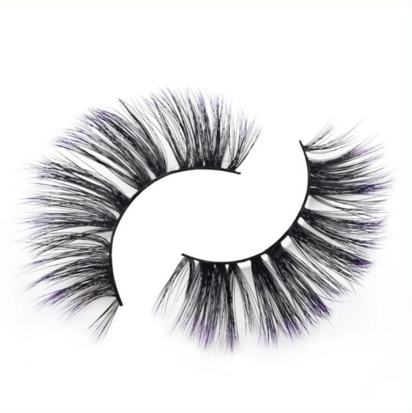 Pack EyelashBOOM "MAGNETIC COLOR" 20