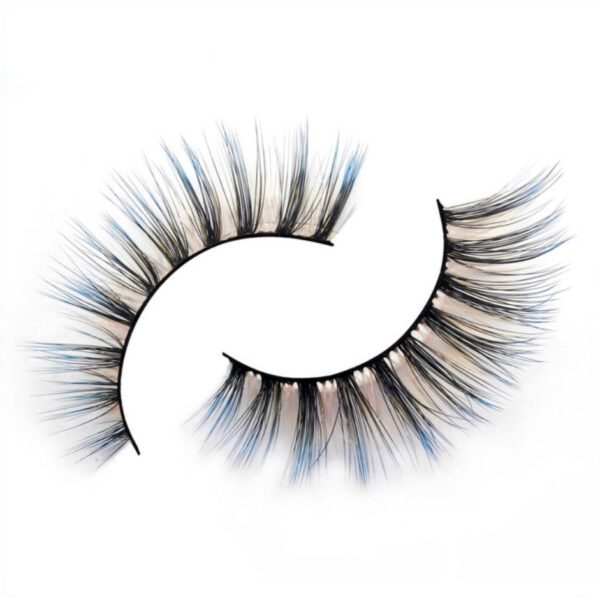 Pack EyelashBOOM "MAGNETIC COLOR" 24