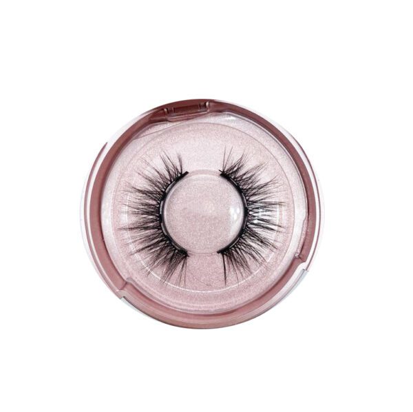 Kit EyelashBOOM "MAGNETIC" - Pestañas magnéticas - Imagen 7