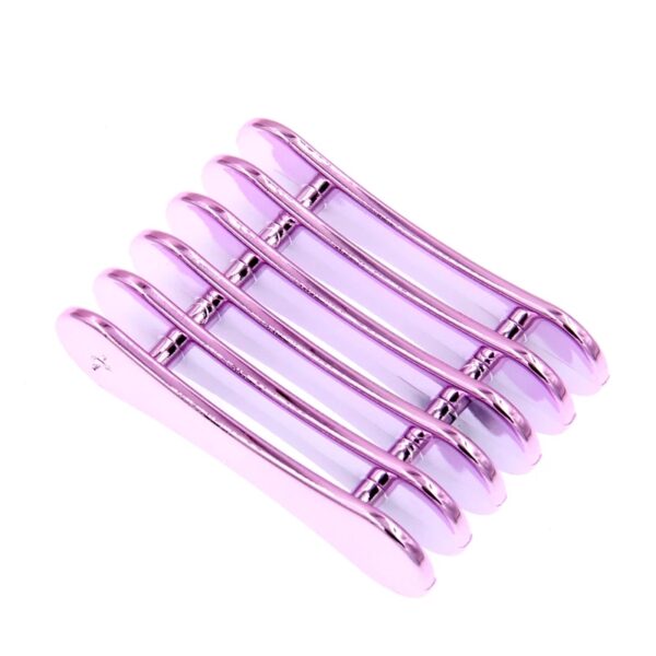 Soporte Pincelería Rosa