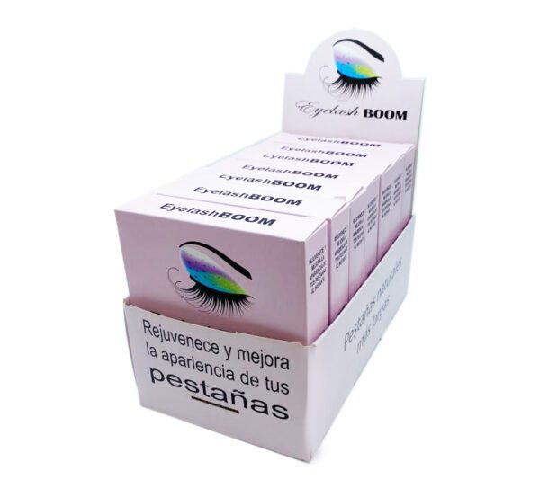 EyelashBOOM «MAGNETIC» - PROMO 6 + 1