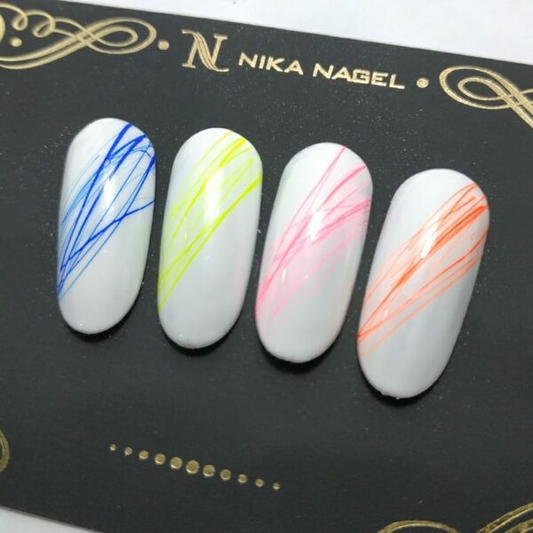 Stretch-Gel Azul - 5gr - Imagen 3