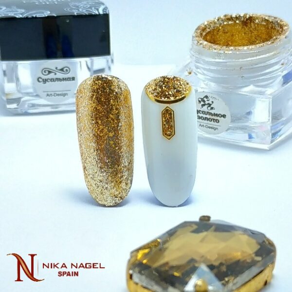 Susal Oro - 5ml - Imagen 2