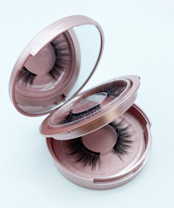 Kit EyelashBOOM "MAGNETIC" - Pestañas magnéticas