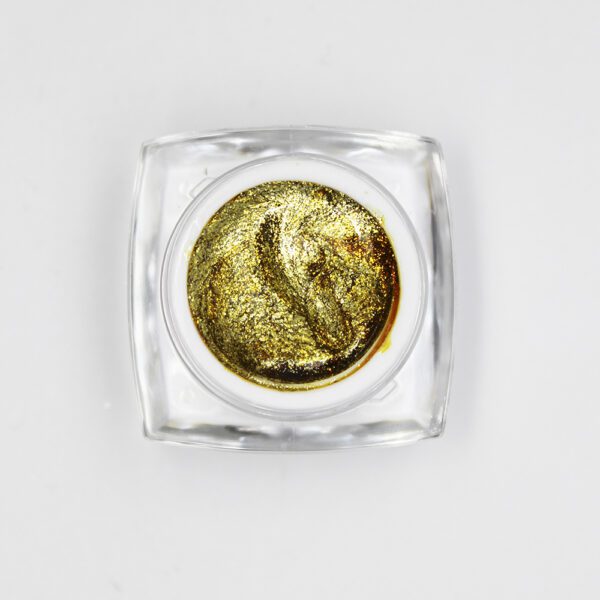 Metal Liquido 6 - 5ml
