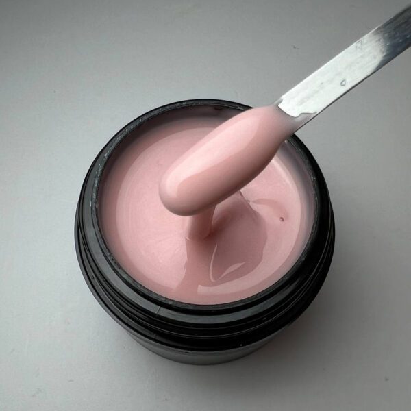 Gel Builder FIBER Cover illusion beauty Nails - 30ml
