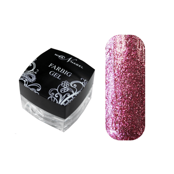 Metal Liquido 8 - 5ml - Imagen 2