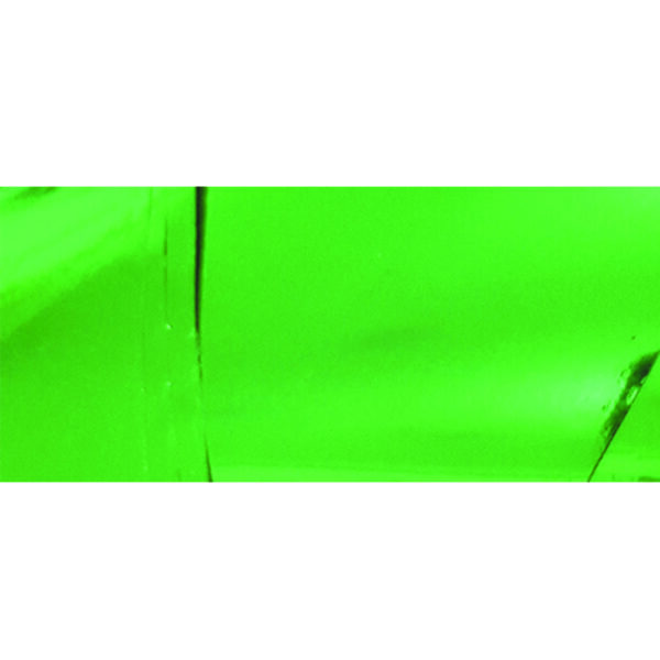 Foil metálico verde - 100cm