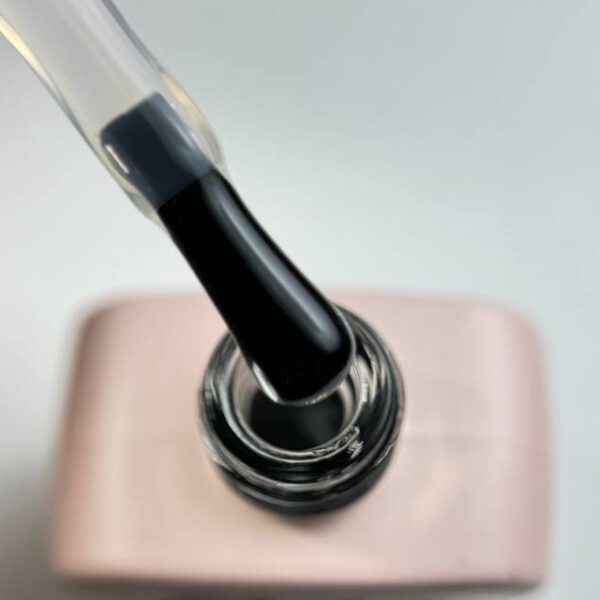 Base Rubber Clear illusion beauty Nails - 10ml (Transparente) - Imagen 2