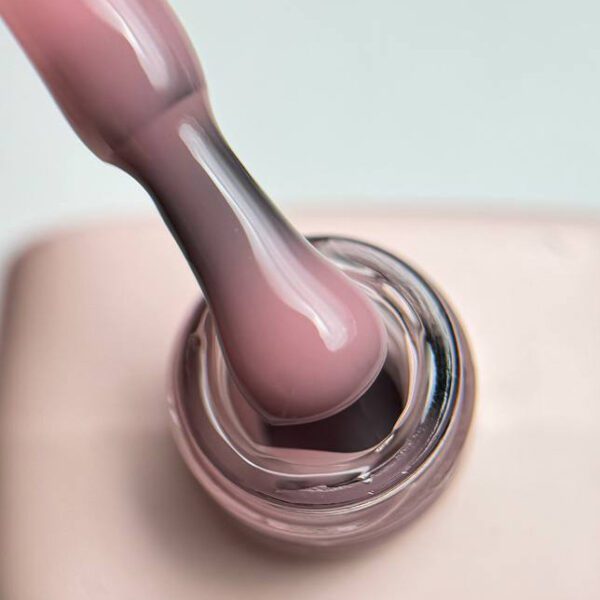 Base Rubber Cover Pink illusion beauty - 10ml