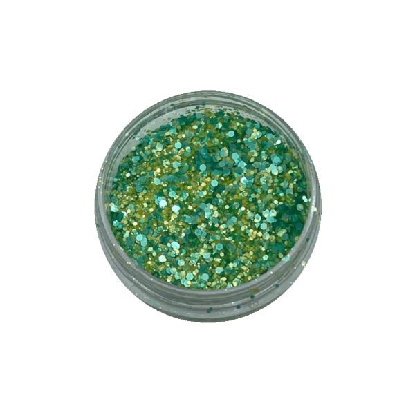 Glitter Star 1